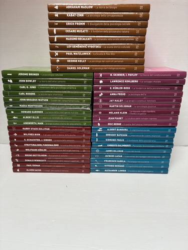 Capire psicologia vol - la,