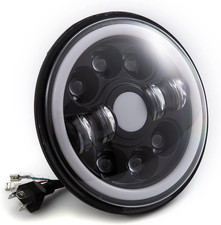 Fari moto - led, faro