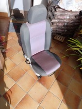 SEDILE ANTERIORE SINISTRO PER