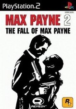 Max Payne 2: The Fall of Max