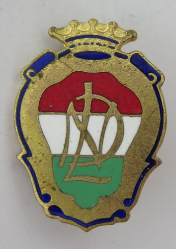 Spilla distintivo pin nld - pin,