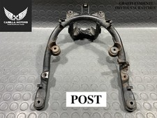 TELAIETTO POSTERIORE HONDA