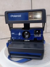 Fotocamera Polaroid 636 Anni 90