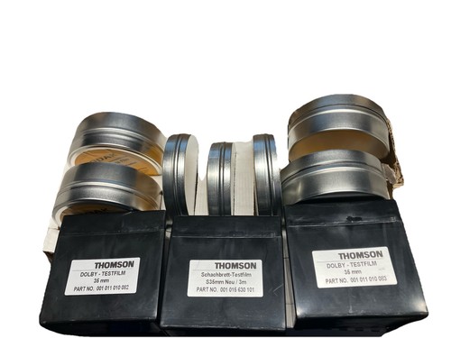 Fh6908 thomson telecine tool - fh6908,