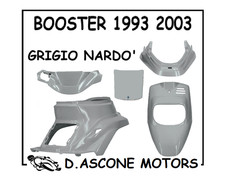 Kit carene booster - 5, pezzi