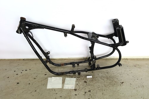 Bmw r26 1960 telaio a8z - bmw,