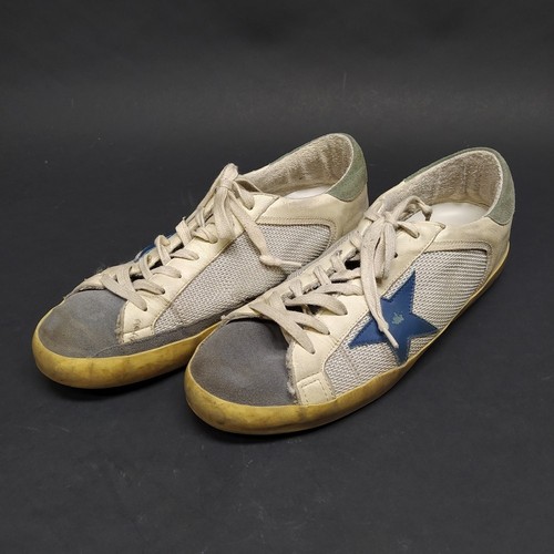 Scarpe uomo sneakers golden - uomo,