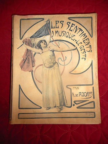 Les sentiments musique - les, et