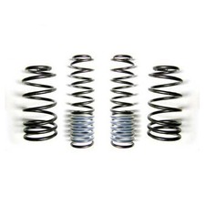 Molle corte EIBACH per Golf 4 