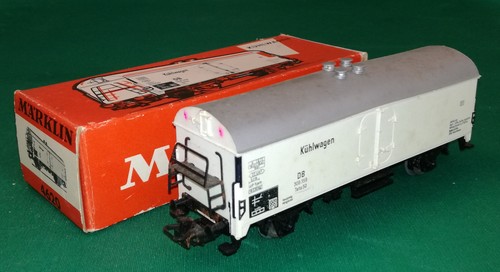 Marklin 4620 carro - 4620,