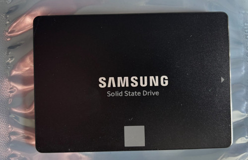 Samsung 850 evo 250 - evo,