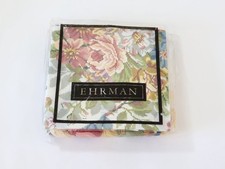 Kit Ehrman vintage Aubusson