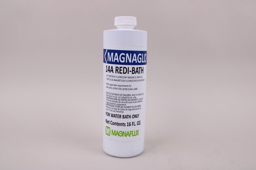 Magnaflux magnaglo 14a - magnaflux,