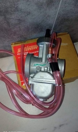 Carburateur keihin pwk - 38, mm