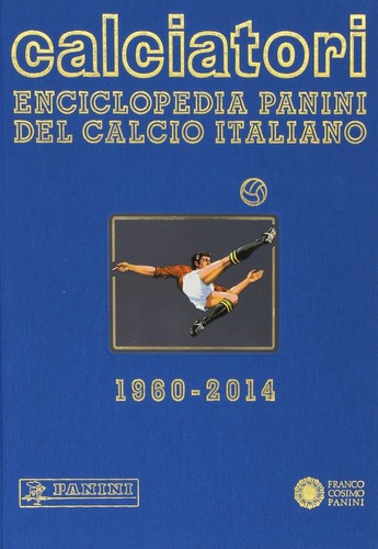 Calciatori enciclopedia - calciatori.,