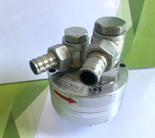 Hydac  VP-2/1.0/P/--/20