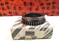 FIAT BRAVO MAREA 1.9 JTD 105 CV 1998/01 MANICOTTO RIGIDO 1^/2^ MARCIA 46776200