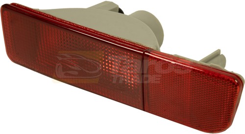 Luce paraurti posteriore per - paraurti,