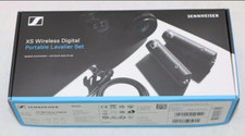 Sennheiser set lavalier - sennheiser,
