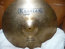 Hit hat kashian ufip 14"/36 cm