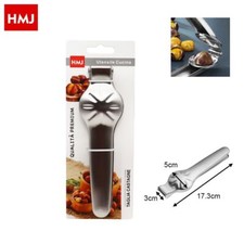 Taglia Castagne Caldarroste