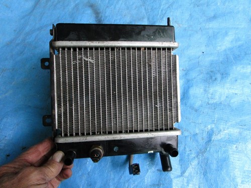 Radiatore acqua kimco bet - radiatore,