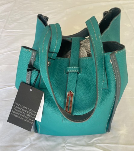 Trapezio bag fontana milano - fontana,