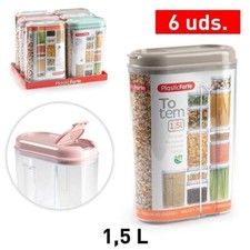 Set pezzi contenitori - set,