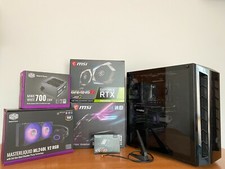 Pc Gaming Usato Ottime