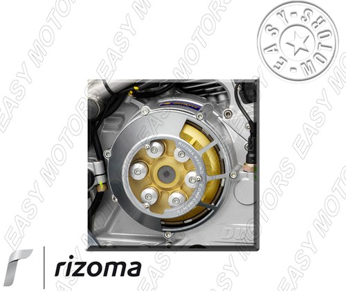 Zdm025a rizoma carter frizione - rizoma,