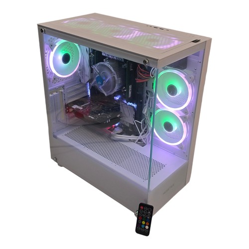 Gaming asus x99 ii - pc,