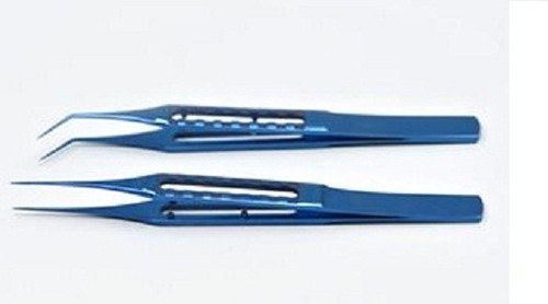 Pinzetta trapianto capelli