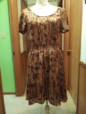 Mimi Chica Size Med Dress