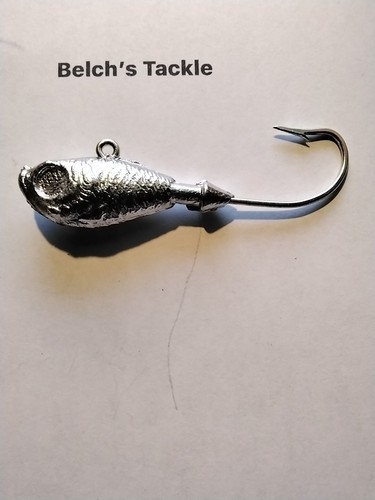 Testine ultra minnow - 20,