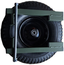 Carp Porter MK2 Kit di conversione / Accessorio carpa pesca carpa