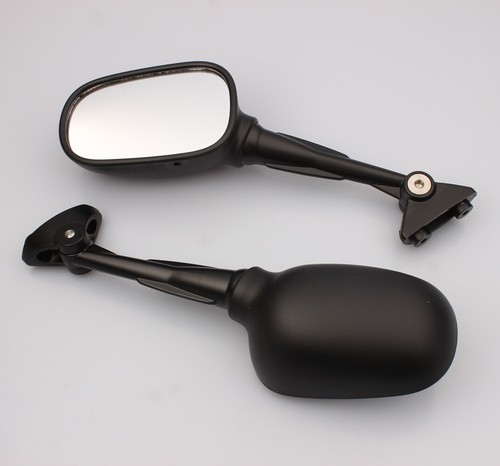 Coppia specchi neri per - di, bmw