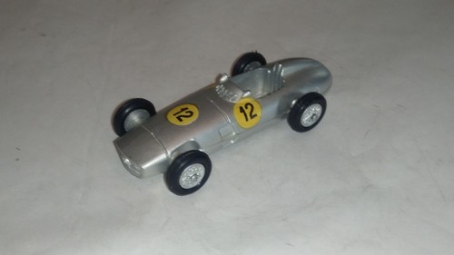 Mercury mercedes n - mercedes, n.55