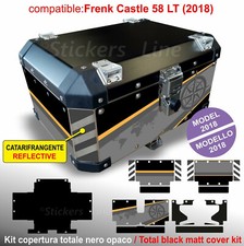 Kit adesivi top case bauletto