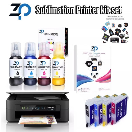 Stampante sublimazione epson - a,