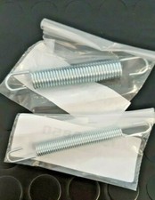 MOLLE CAVALLETTO ALLUMINIO PER