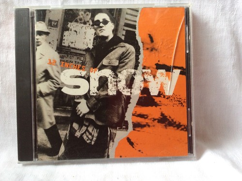 Snow inches compact - 12, of