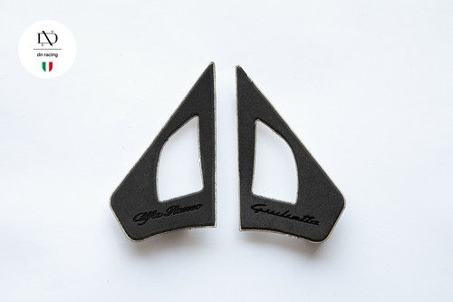 Cover pulsantiere volante - volante, x