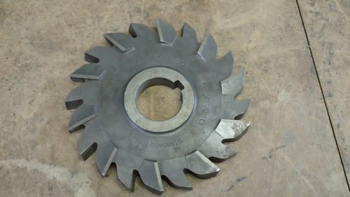 Utensile standard alta - standard,