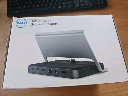 Nuova docking station - , per