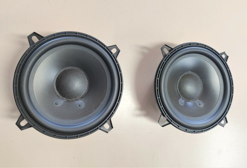 Altoparlanti woofer - altoparlanti,