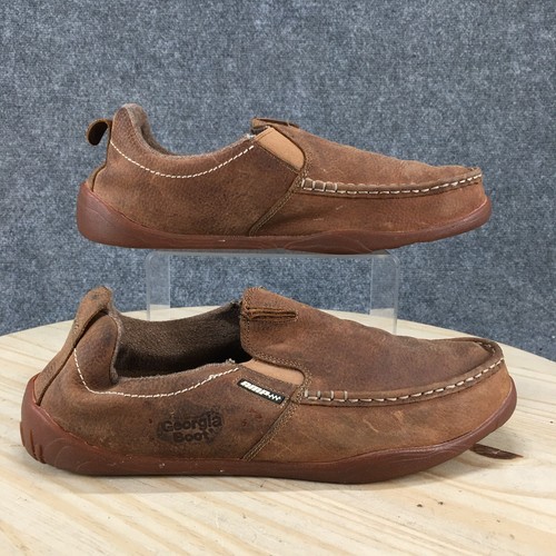 Scarpe stivali georgia uomo - uomo, 12