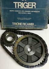 GRUPPO COMANDO DISTRIBUZIONE FIAT 124 BERLINA,FAMILIARE,SPECIAL,T. TRIGER 632770