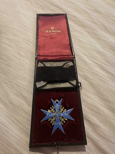 Rarissima medaglia tedesca - rarissima,