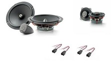 Kit 6 altoparlanti Focal