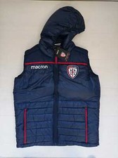 1674/14 MACRON CAGLIARI 4 MORI